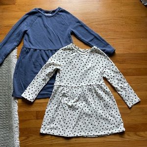 Old Navy / Bundle of skater dresses